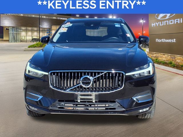 2021 Volvo XC60 Inscription