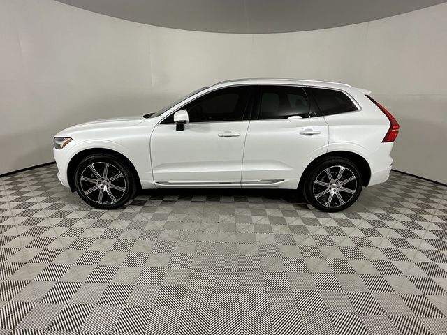 2021 Volvo XC60 Inscription