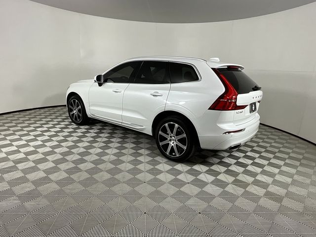 2021 Volvo XC60 Inscription