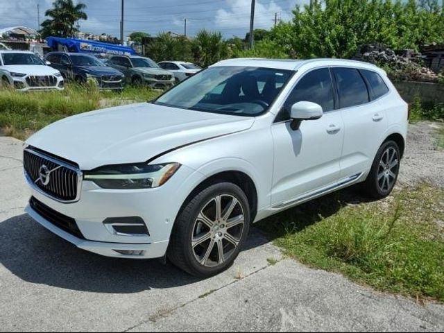 2021 Volvo XC60 Inscription