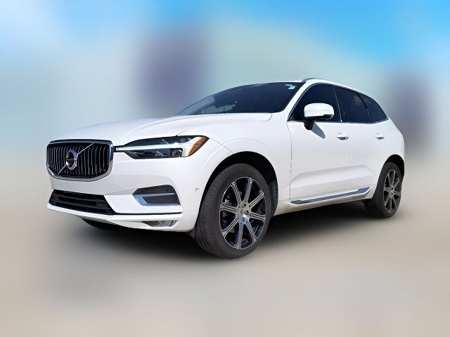 2021 Volvo XC60 Inscription