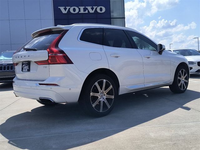 2021 Volvo XC60 Inscription