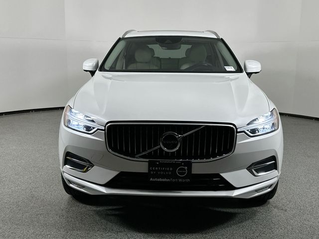 2021 Volvo XC60 Inscription