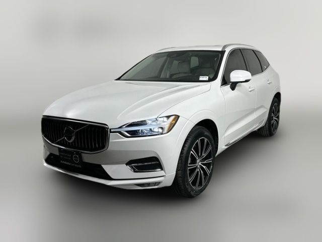 2021 Volvo XC60 Inscription