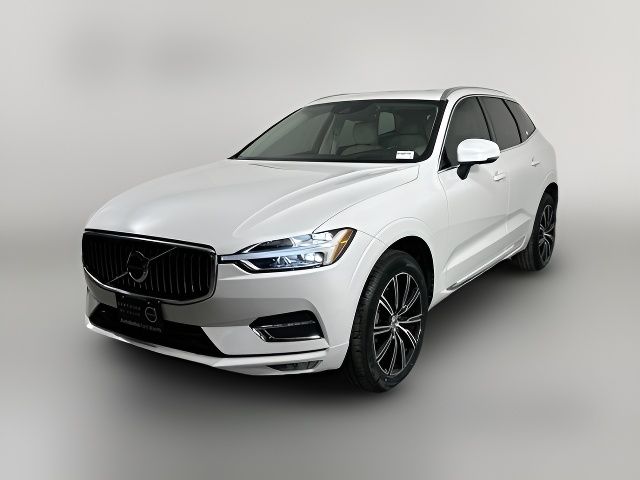 2021 Volvo XC60 Inscription