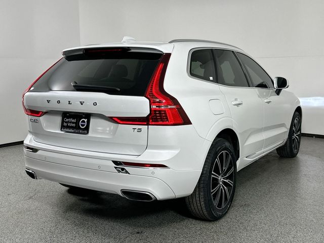 2021 Volvo XC60 Inscription