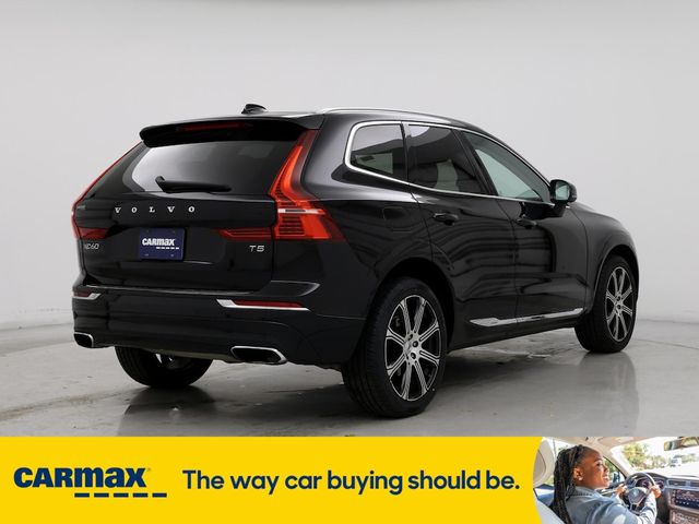 2021 Volvo XC60 Inscription