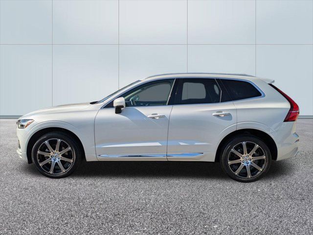 2021 Volvo XC60 Inscription