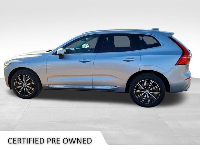 2021 Volvo XC60 Inscription