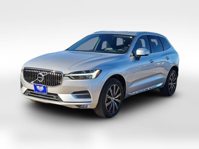 2021 Volvo XC60 Inscription