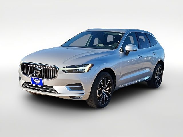 2021 Volvo XC60 Inscription