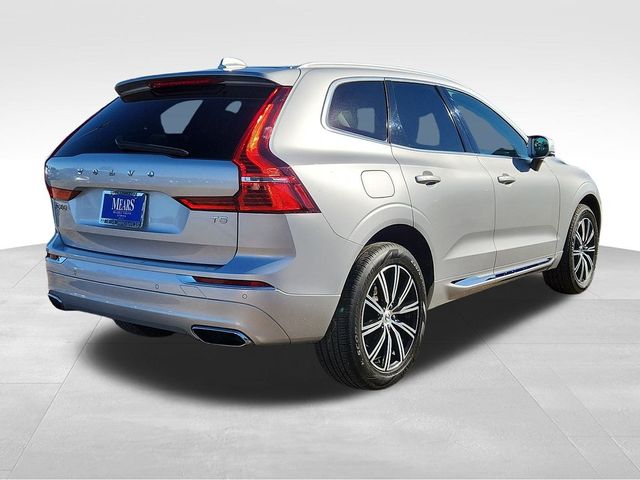 2021 Volvo XC60 Inscription