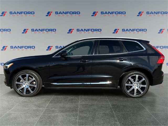 2021 Volvo XC60 Inscription