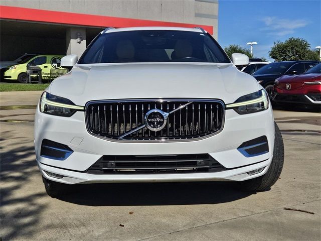 2021 Volvo XC60 Inscription