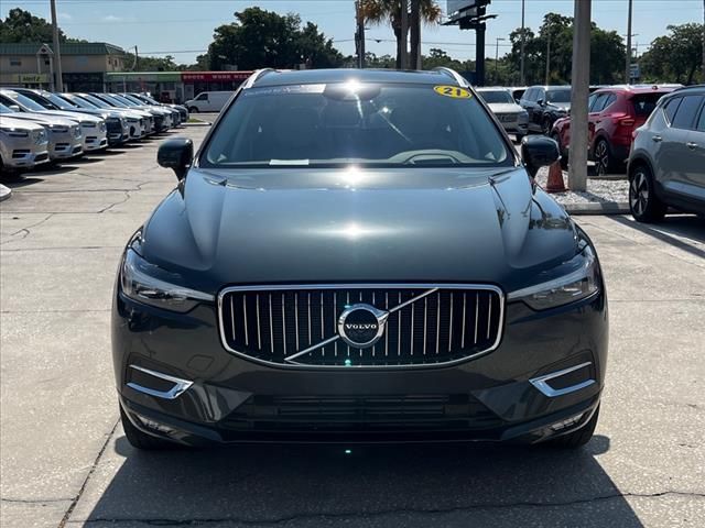 2021 Volvo XC60 Inscription