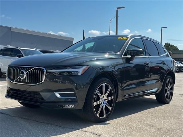 2021 Volvo XC60 Inscription