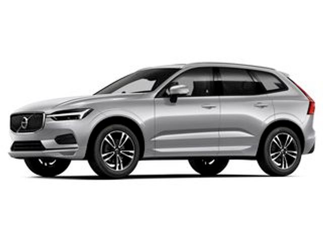 2021 Volvo XC60 Inscription