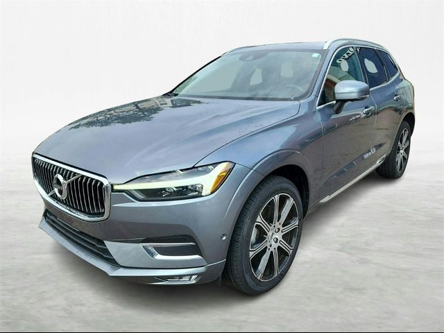 2021 Volvo XC60 Inscription