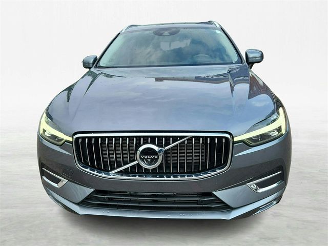 2021 Volvo XC60 Inscription