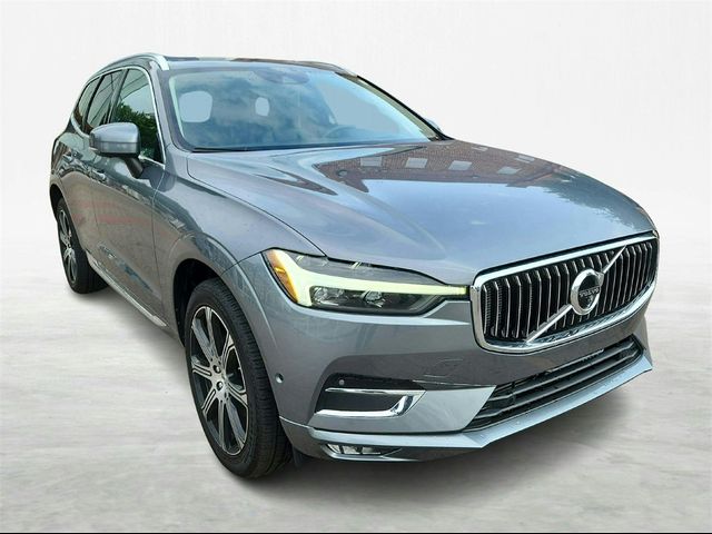 2021 Volvo XC60 Inscription