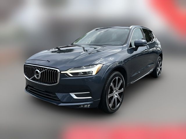 2021 Volvo XC60 Inscription