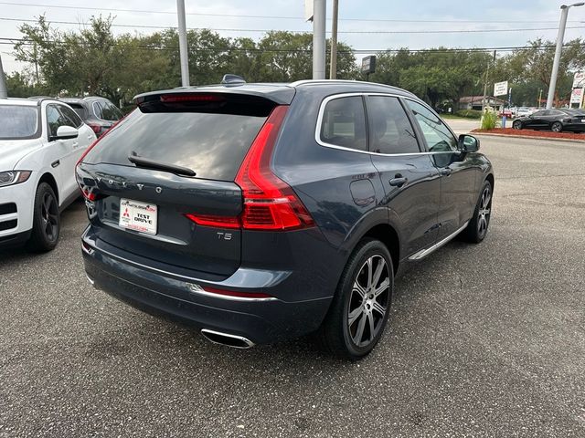 2021 Volvo XC60 Inscription