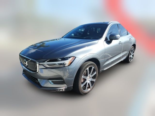 2021 Volvo XC60 Inscription