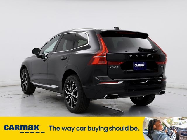 2021 Volvo XC60 Inscription