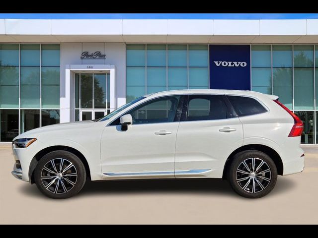 2021 Volvo XC60 Inscription