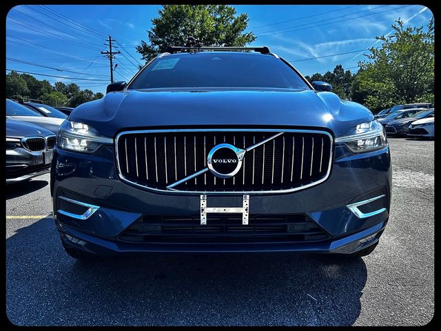 2021 Volvo XC60 Inscription