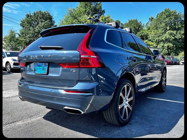 2021 Volvo XC60 Inscription