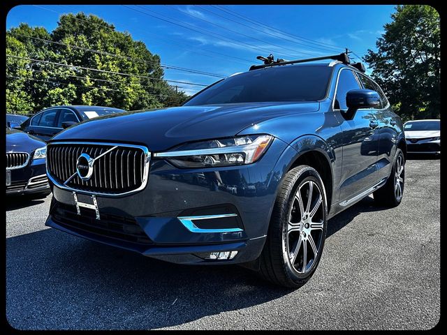 2021 Volvo XC60 Inscription