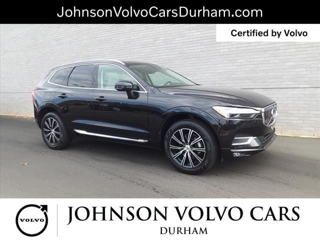 2021 Volvo XC60 Inscription