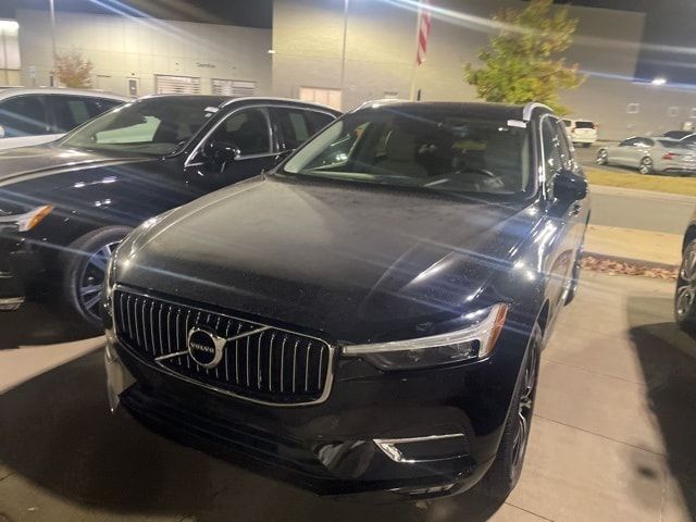 2021 Volvo XC60 Inscription