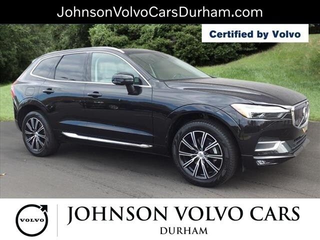 2021 Volvo XC60 Inscription