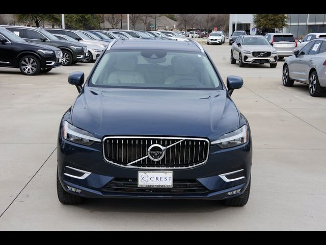 2021 Volvo XC60 Inscription