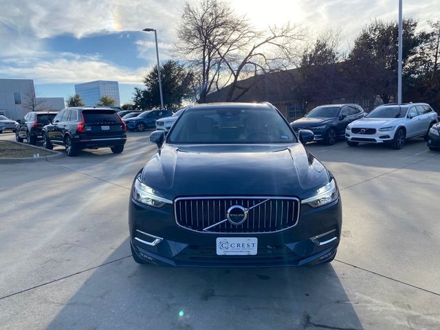 2021 Volvo XC60 Inscription