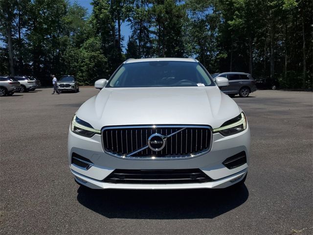 2021 Volvo XC60 Inscription