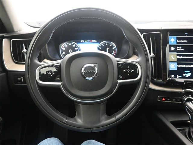 2021 Volvo XC60 Inscription