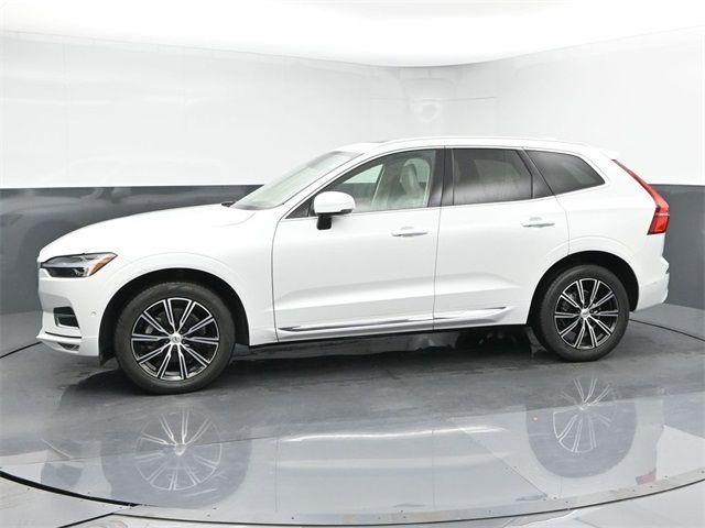 2021 Volvo XC60 Inscription