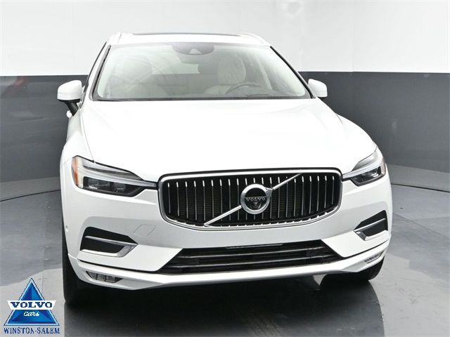 2021 Volvo XC60 Inscription