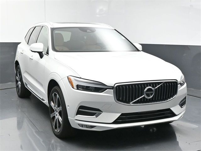 2021 Volvo XC60 Inscription