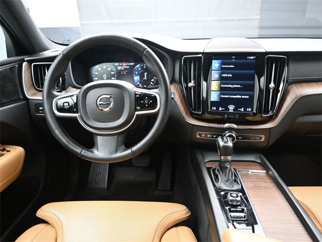 2021 Volvo XC60 Inscription