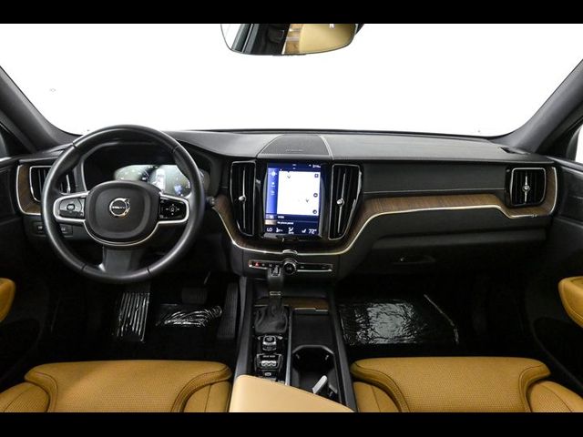 2021 Volvo XC60 Inscription