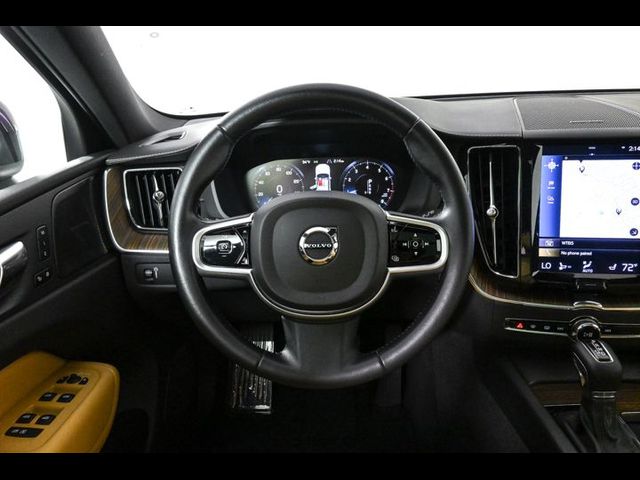 2021 Volvo XC60 Inscription