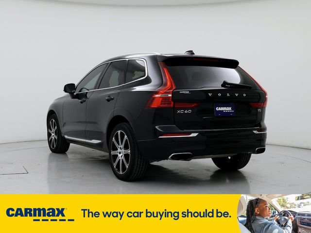 2021 Volvo XC60 Inscription