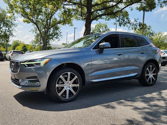 2021 Volvo XC60 Inscription