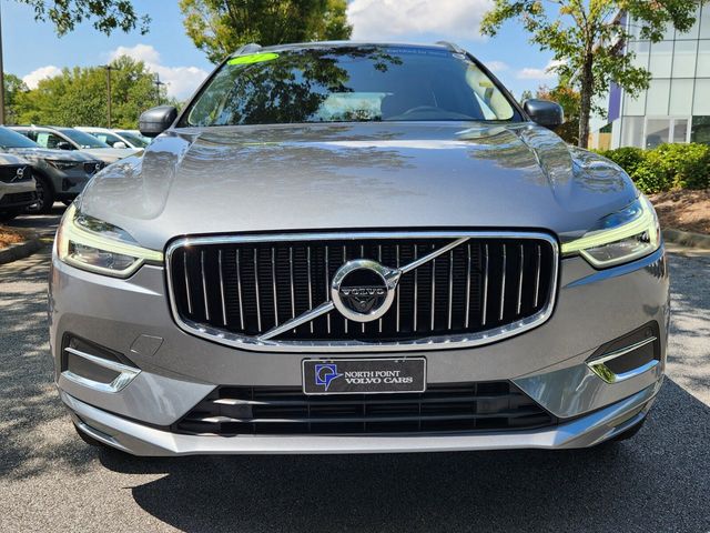 2021 Volvo XC60 Inscription