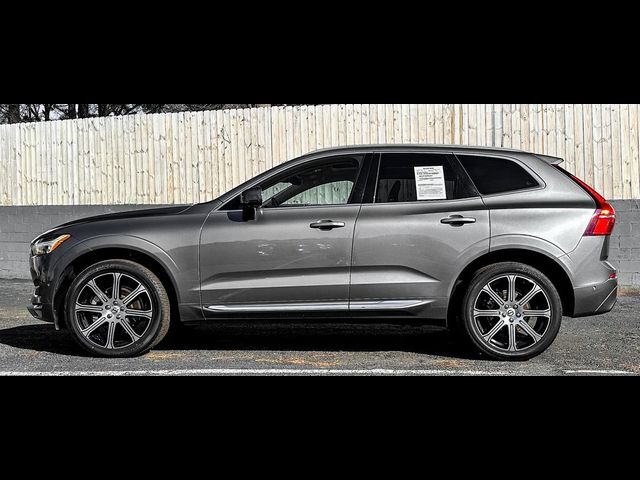 2021 Volvo XC60 Inscription