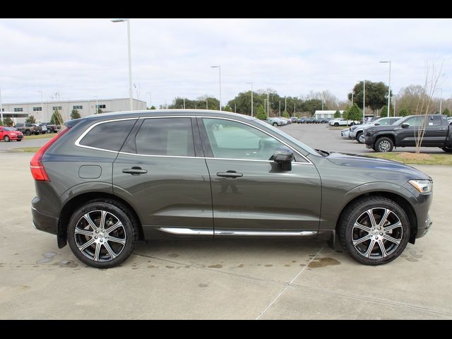 2021 Volvo XC60 Inscription